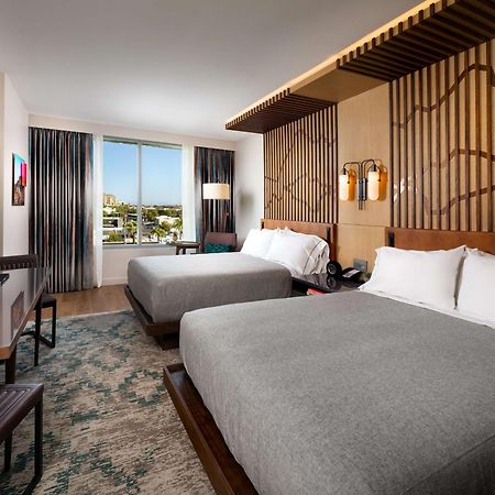 Canopy By Hilton Scottsdale Old Town Экстерьер фото