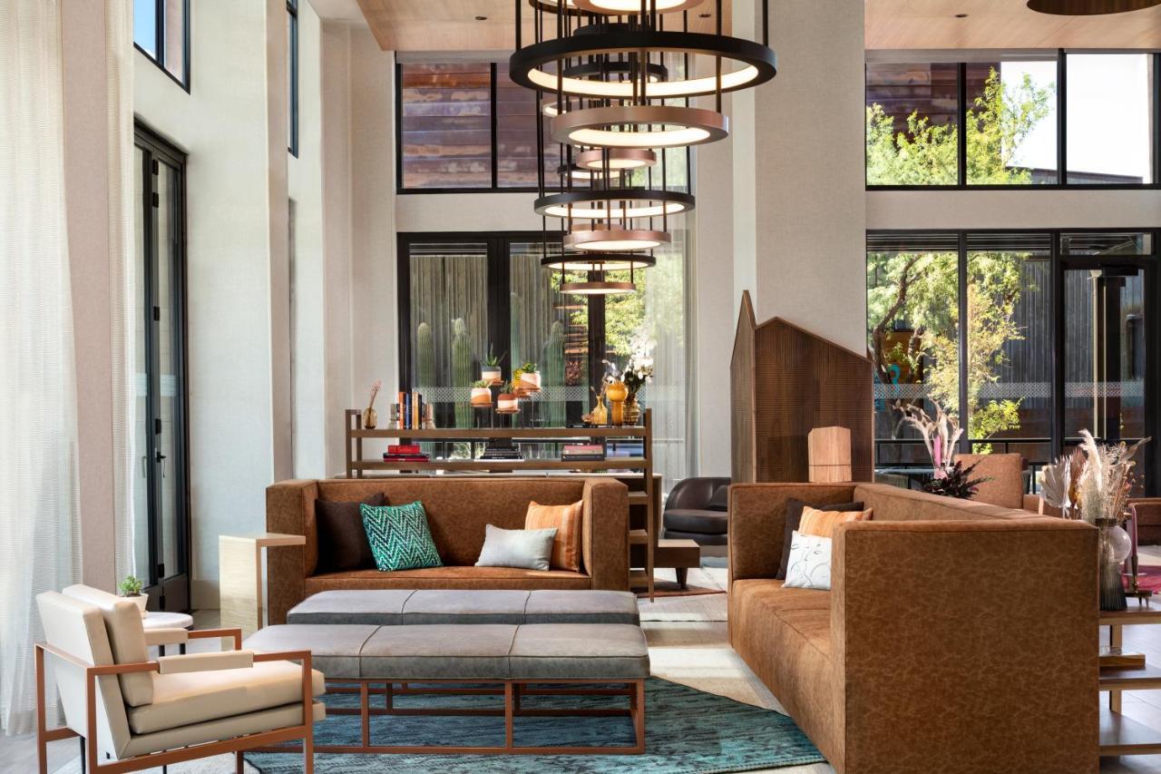 Canopy By Hilton Scottsdale Old Town Экстерьер фото