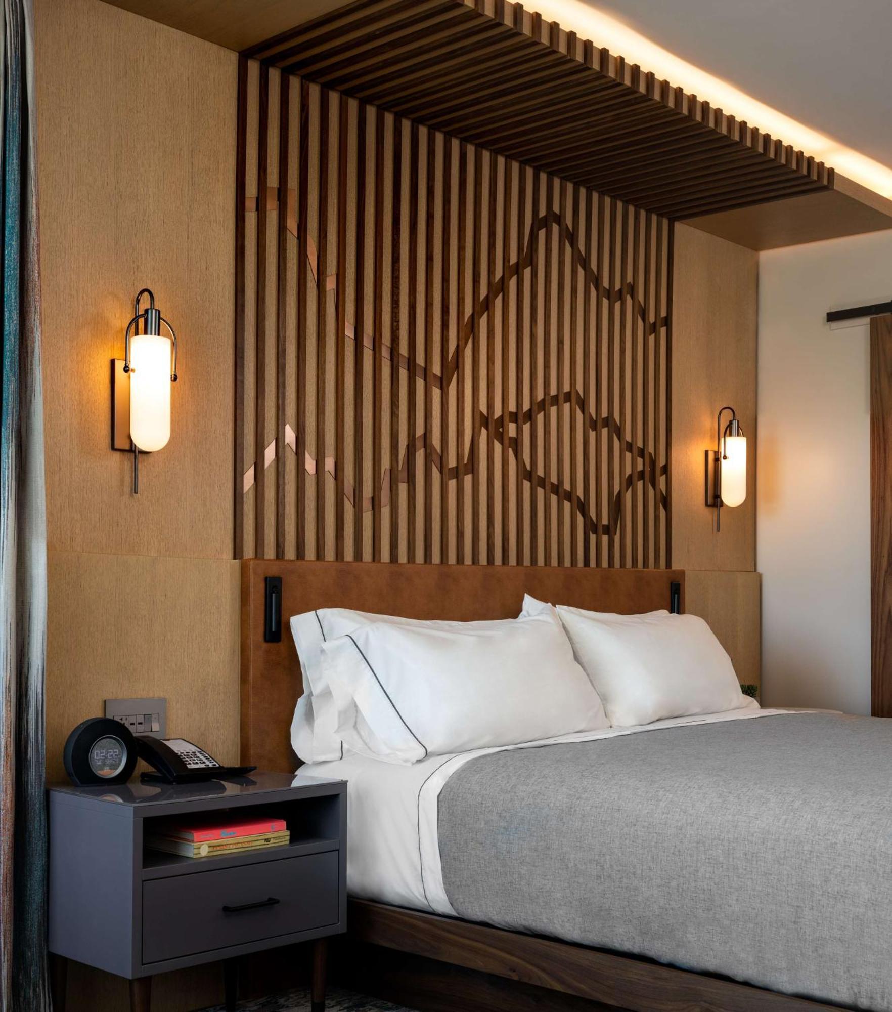Canopy By Hilton Scottsdale Old Town Экстерьер фото